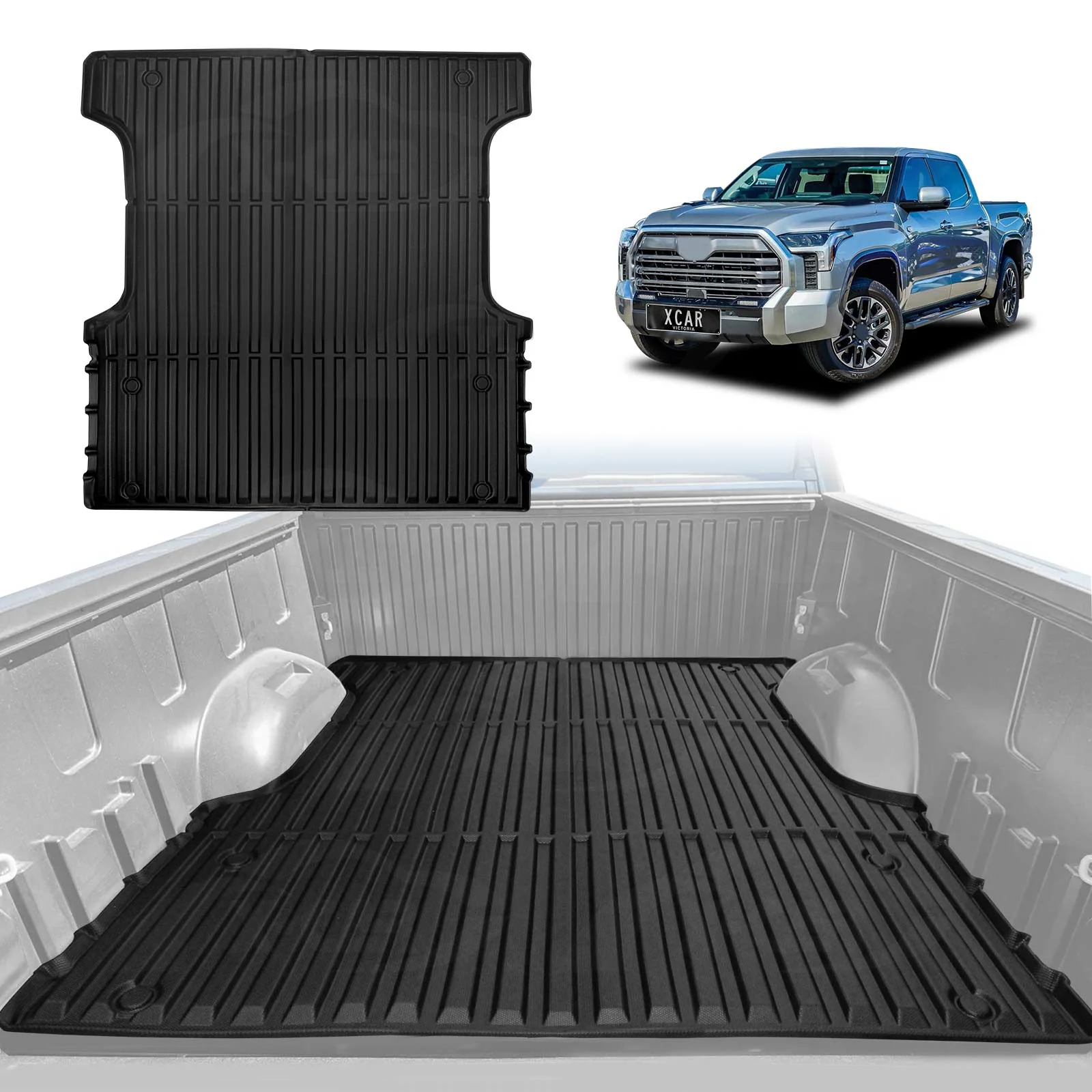 Tundra Accessories